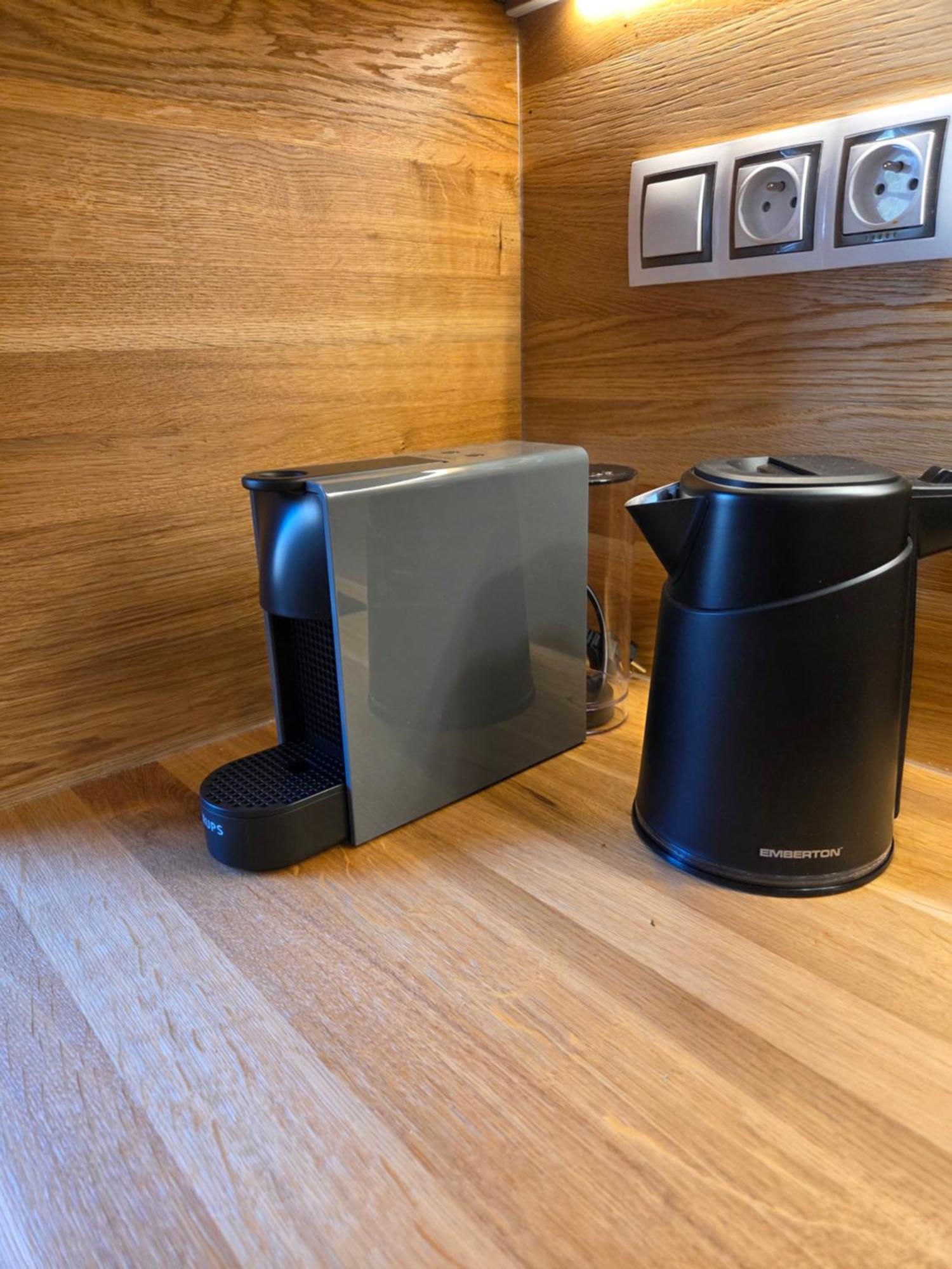 Spindl Lodge Apartments Self Check-In & Sauna Špindlerŭv Mlýn Rom bilde